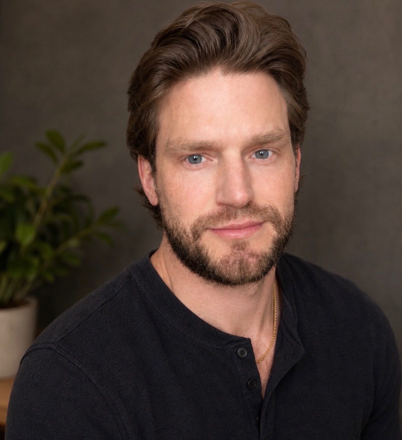 Ryan Holbert